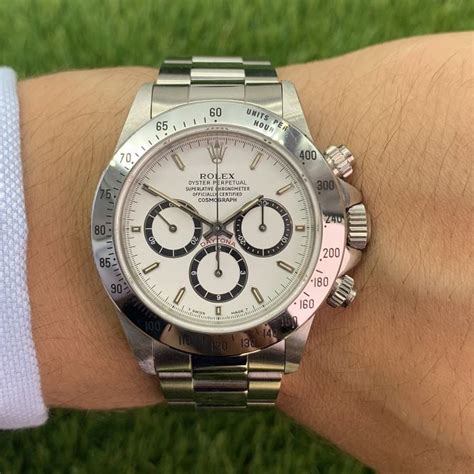 rolex chrono24